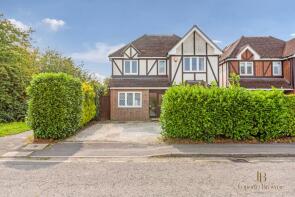 45, Baring Road, Beaconsfield HP9 2NF