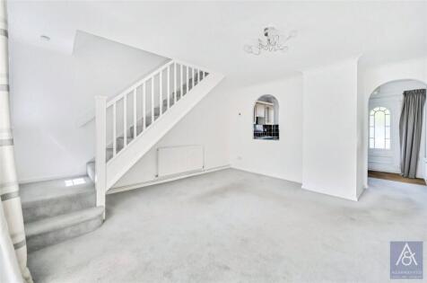 Krohn Close, Buckingham, Buckinghamshire