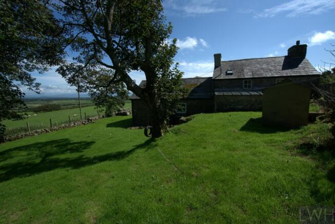 Rear Garden 2