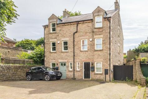 Matlock Road, Belper, Derbyshire, DE56