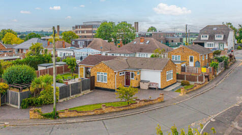 Croft Close, Benfleet, SS7