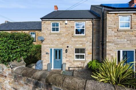 Moss House Court, Mosborough, Sheffield