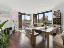 Flat 40, 2d Penny Black Court, Carlton Grove, London SE15 2UE
