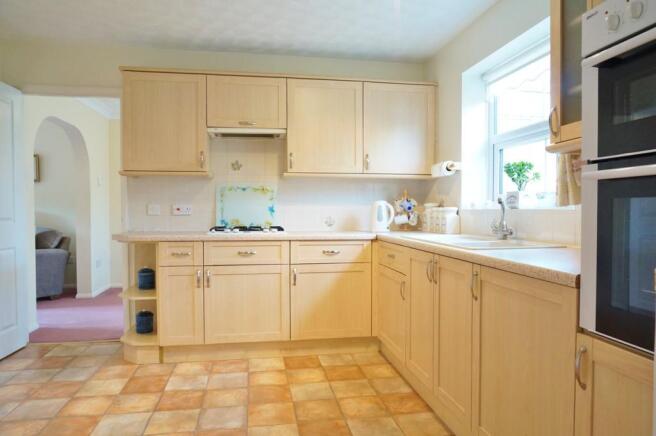 Kitchen / Breakfast