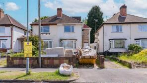 59, Reservoir Road, Selly Oak, Birmingham B29 6ST