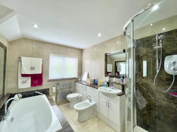 En-Suite
