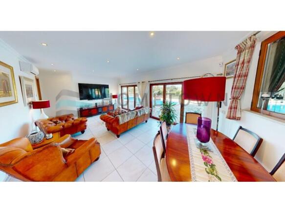 3 bed villa - Boliqueime Paderne - for sale