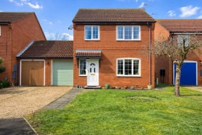 11, Broome Way, Holbeach, Spalding PE12 7JZ