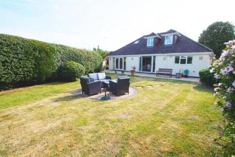 Kennel Lane, Billericay