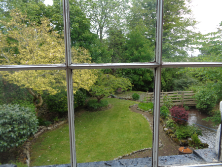 Bedroom View