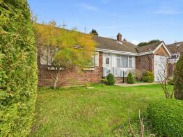 20 Billita, Russell Close, Amersham HP6 6RE