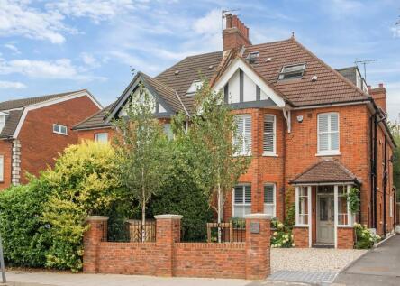 Flower Lane, London, NW7