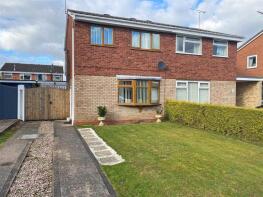 8, Glenthorne Close, Wildwood, Stafford ST17 4RW