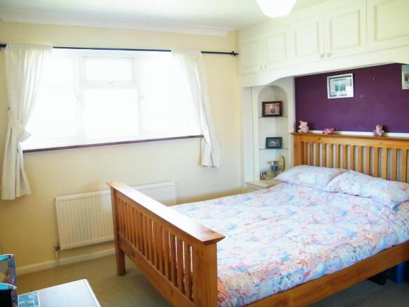 bed 1