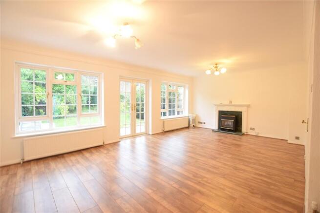 Living/Dining Room