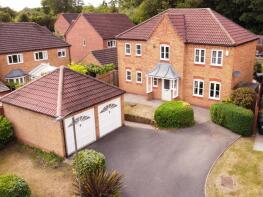 30, Bretby Hollow, Newhall, Swadlincote DE11 0UE