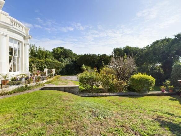 Communal Garden