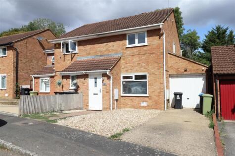 Squires Close, Coffee Hall, Milton Keynes