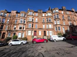 Flat 2/1, 53, Edgemont Street, Glasgow G41 3EJ