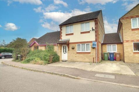 Annabelle Avenue, Manea