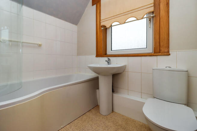 Bathroom/Wc