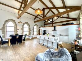 Lodge Gate Mill, Lodge Gate, Keighley Road, Denholme, Bradford BD13 4BD