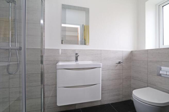 Guest En-suite