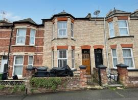 19, Woodah Road, Exeter EX4 1ET