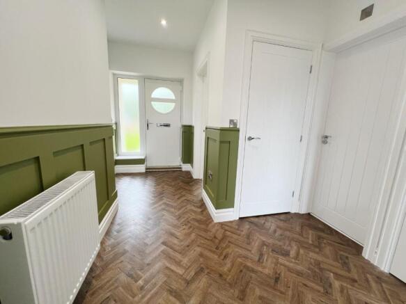 York Villas, Spennymoor photo 5