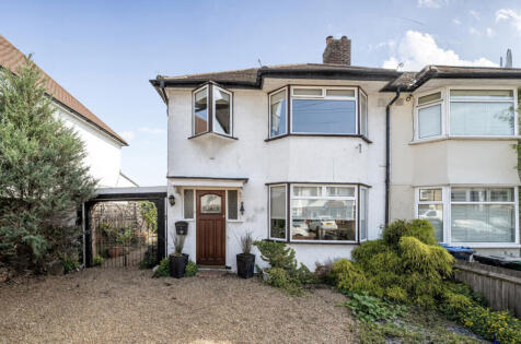 Worcester Close, Mitcham, London, CR4 1SQ