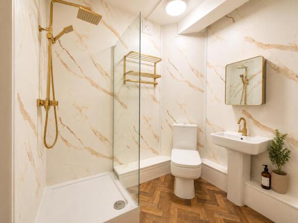 Bathroom 1