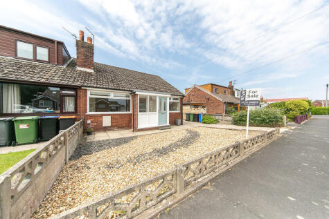 No. 3, Grasmere Road, Knott End-on-Sea, Lancss FY6 0DW
