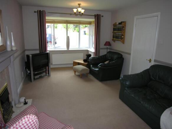 SITTING ROOM