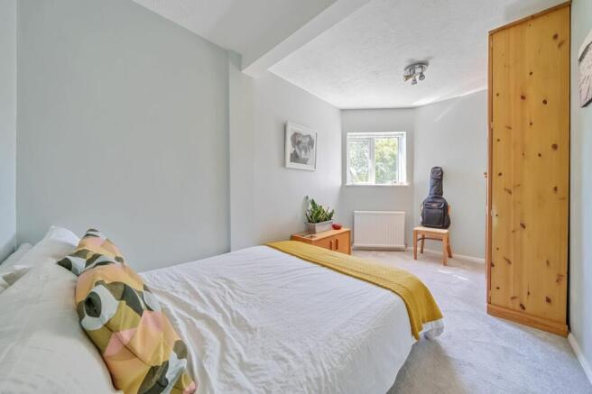 Bedroom Two (1)