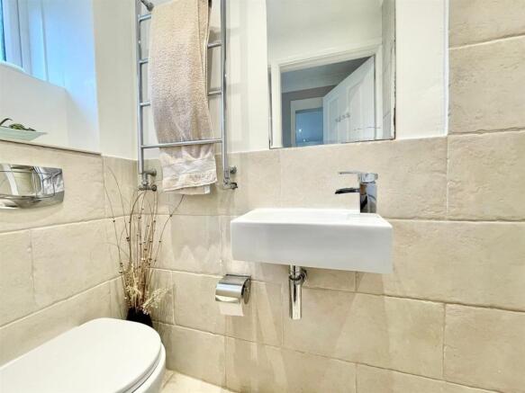 WC/SHOWER