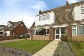 3, Birch Road, Stowmarket IP14 3EZ