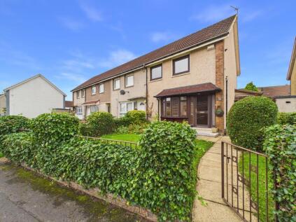 Camelon Crescent, Blantyre