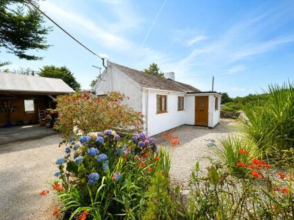 St. Breward, Bodmin, Cornwall, PL30