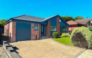 45, Garstang Drive, Bury BL8 2JS