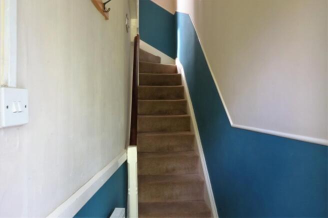 Stairway