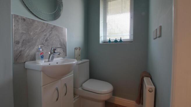 Bathroom (WC)