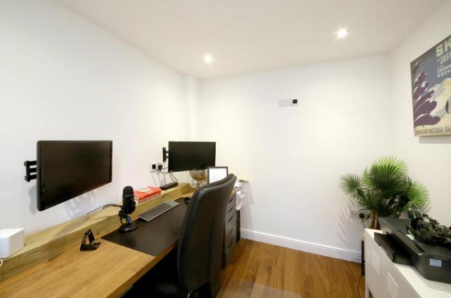 Home Office