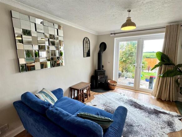 30 Chynance Drive Lounge
