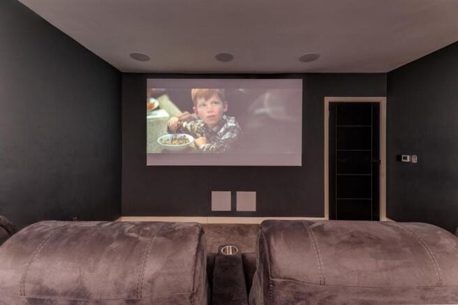 CINEMA