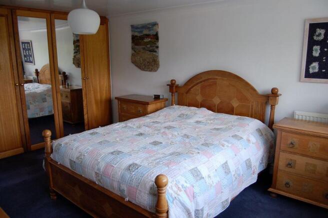 BEDROOM TWO