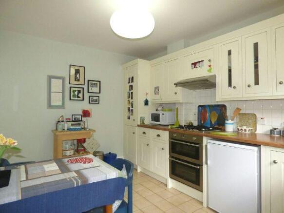 Breakfast Kitchen Ph