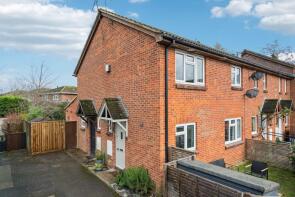 69, Bridgestone Drive, Bourne End SL8 5XG
