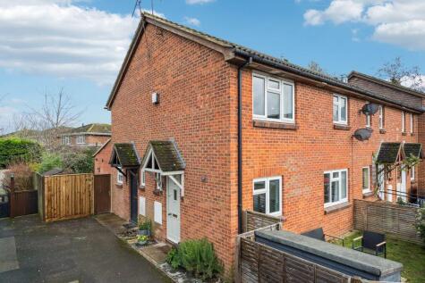 Bridgestone Drive, Bourne End