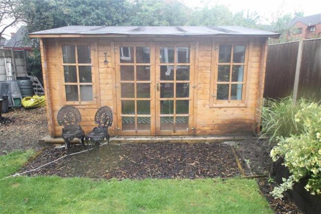 CABIN