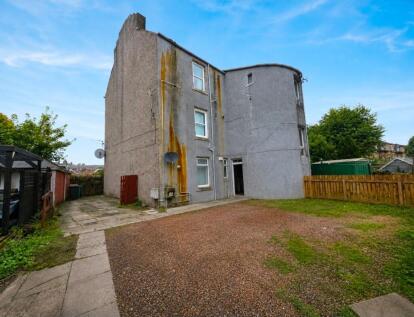 Victoria Road, Kirkcaldy, KY1